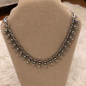 Stella and Dot Lynx Necklace!